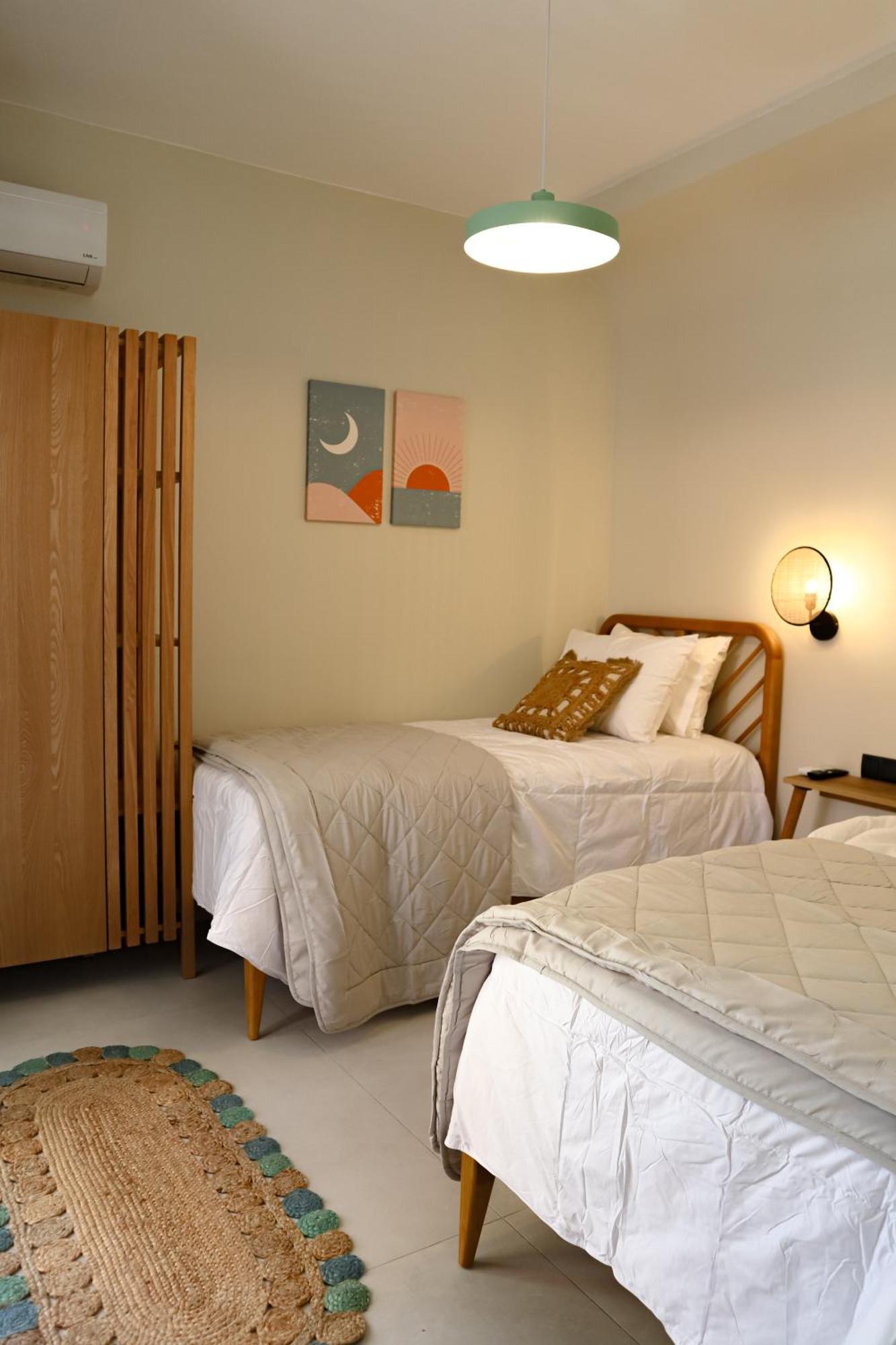 Aurora Summerhouse Villa Asproulianoi Luaran gambar