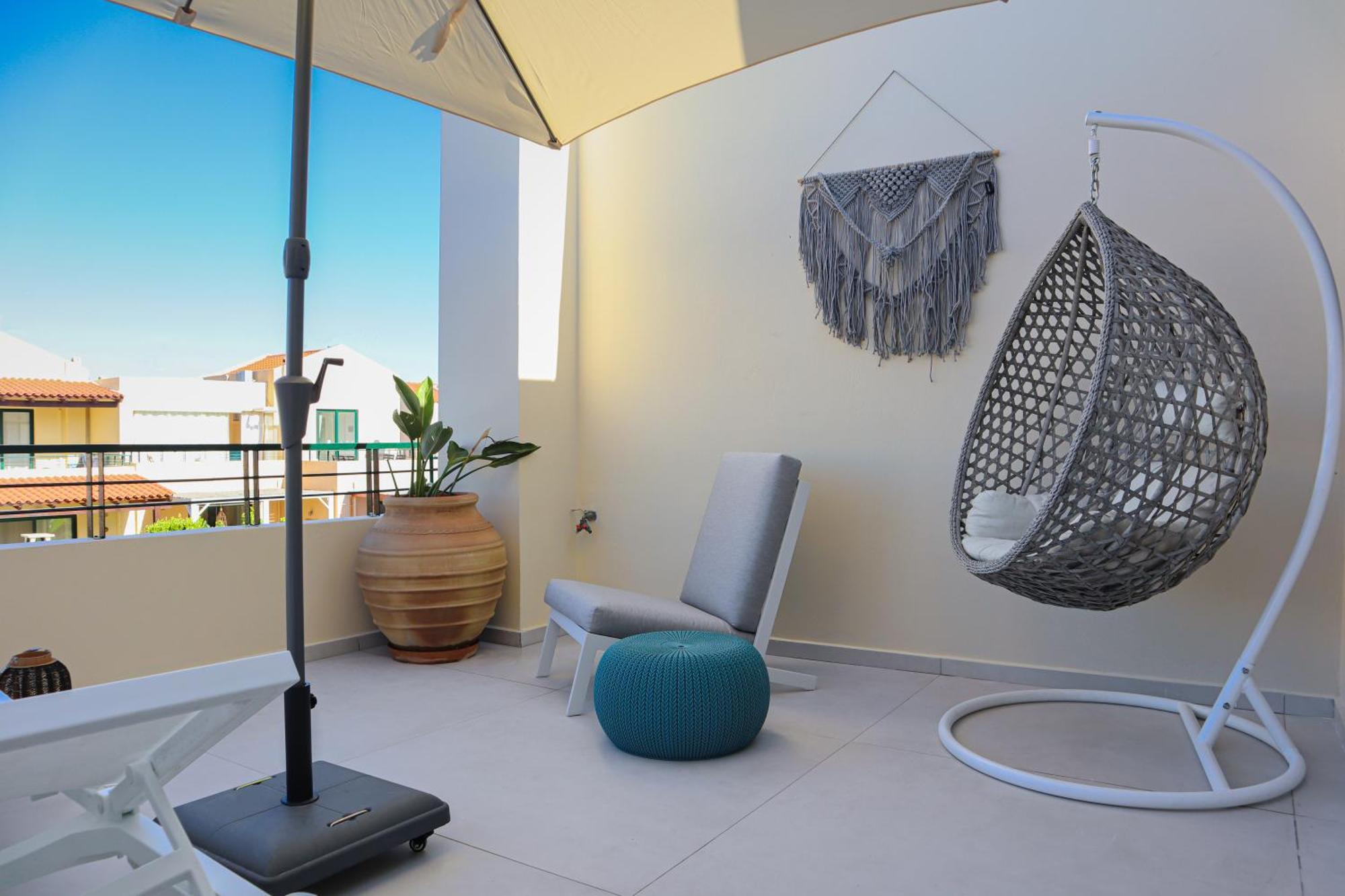Aurora Summerhouse Villa Asproulianoi Luaran gambar