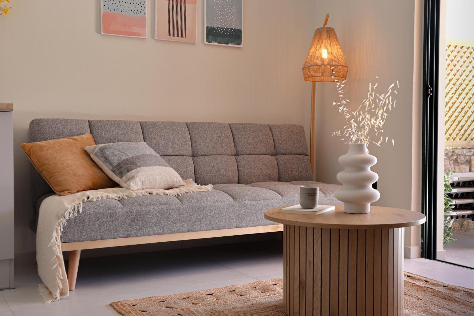 Aurora Summerhouse Villa Asproulianoi Luaran gambar