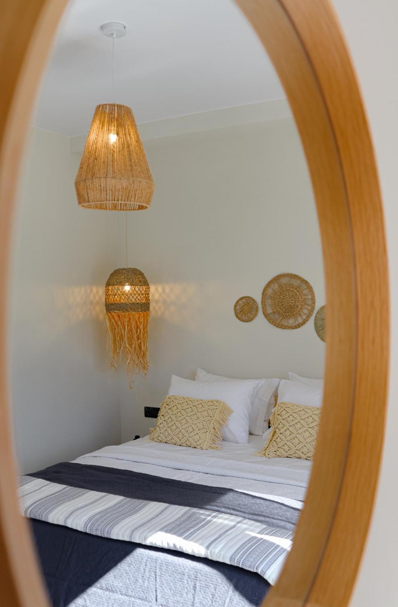 Aurora Summerhouse Villa Asproulianoi Luaran gambar