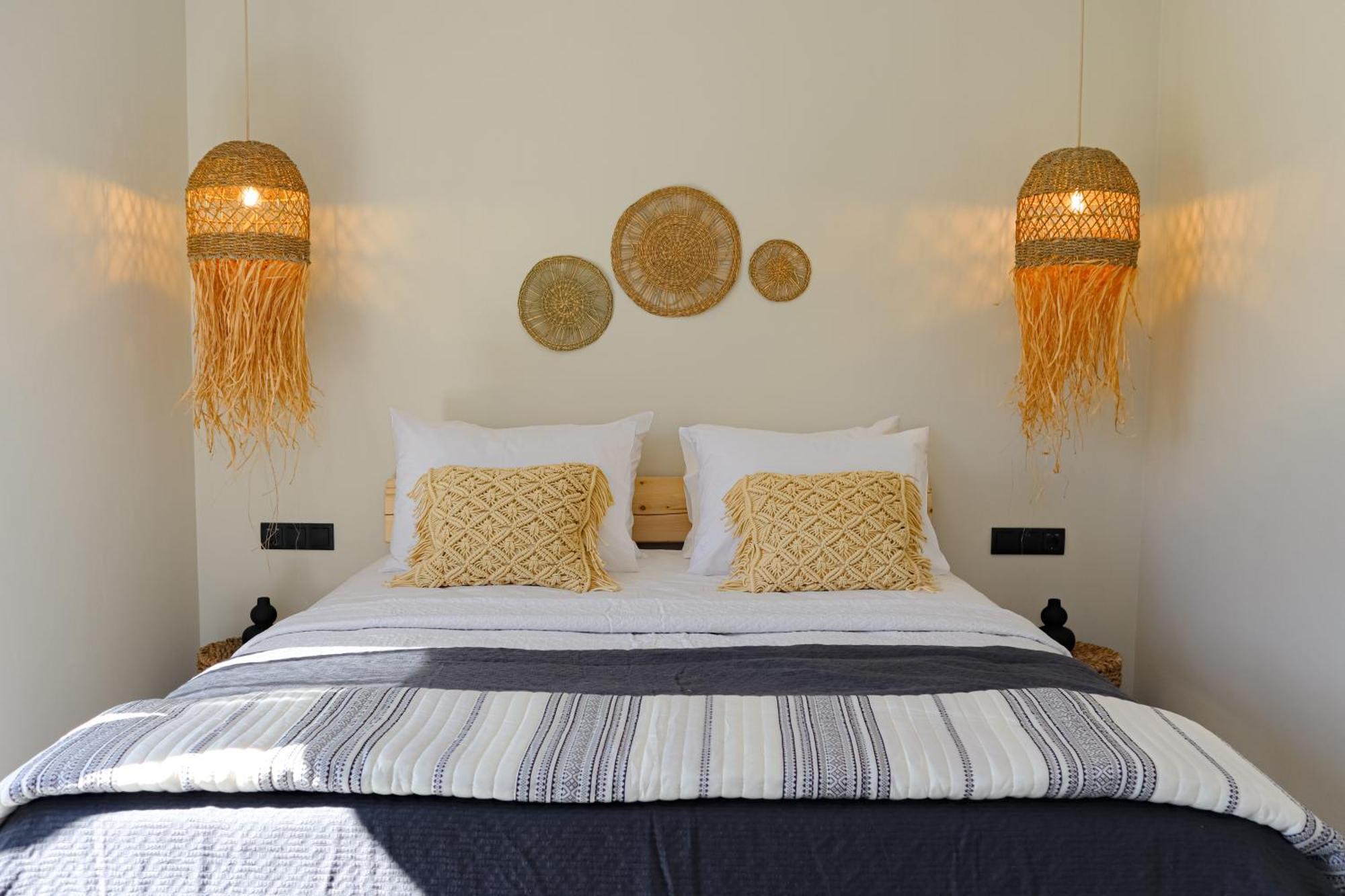 Aurora Summerhouse Villa Asproulianoi Luaran gambar